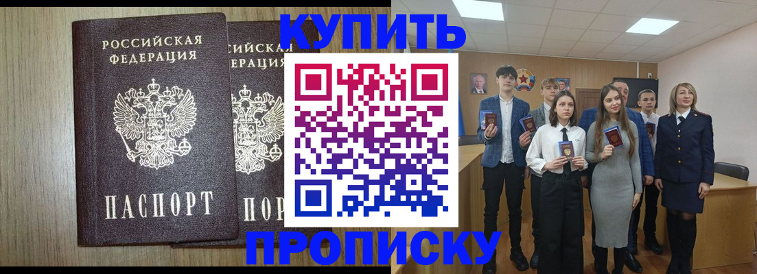 прописка гарантия в Домодедово